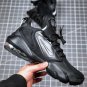 Men & Women    air max alpha savage triple black at3378010