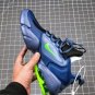 Men & Women air max alpha savage ocean fog black cross