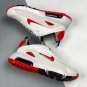 Men & Women air max 2090 whitered 77081 on sale