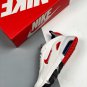 Men & Women air max 2090 whitered 77081 on sale