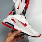 Men & Women air max 2090 whitered 77081 on sale