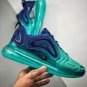 Men & Women air max 720 âÂÂgreen carbonâ ao29244