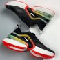 Men & Women air max 270 xx blackwhitebright crimson cu94301