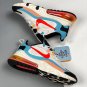 Men & Women air max 270 react the future is in the air dd8498161