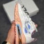 Men & Women air max 270 react pink washed coral