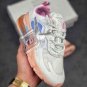 Men & Women air max 270 react pink washed coral