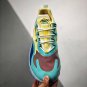 Men & Women air max 270 react hyper jadefrosted sprucebarely volt