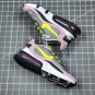Men & Women air max 270 react gs particle greylemon venom
