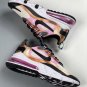 Men & Women air max 270 react bronze ct18331