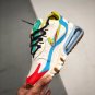 Men & Women    air max 270 react brand heritage ct16341