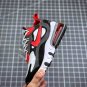 Men & Women air max 270 react blackwhiteiron greyuniversity red