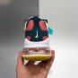 Men & Women air max 270 react ‘midnight turquoise’ ct1264103