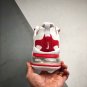 Men & Women air max 270 react âÂÂbubble wrapâ red gradients