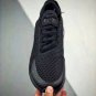 Men & Women air max 270 blackphoto blue