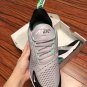 Men & Women air max 270 âfresh mintâ atmosphere grey cj05201