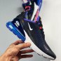 Men & Women    air max 270 &acirc;��black astronomy blue&acirc;�� dc18581