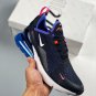 Men & Women    air max 270 &acirc;��black astronomy blue&acirc;�� dc18581