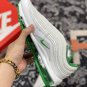 Men & Women air max 97 whitepine green