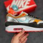 Men & Women air max 1 ‘graffiti logo’ cz81381