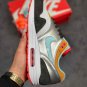 Men & Women air max 1 ‘graffiti logo’ cz81381