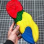 Men & Women pharrell x crazy byw x âÂÂgratitude empathyâ blackgreen