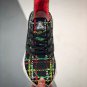 Men & Women palace x ultra boost 2021 blackmulti-color