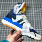 Men & Women ninja x  nite jogger &Atilde;&cent;&Acirc;�&Acirc;�time in&Atilde;&cent;&Acirc;�&Acirc;� whitenavy-royal