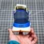 Men & Women ninja x  nite jogger &Atilde;&cent;&Acirc;�&Acirc;�time in&Atilde;&cent;&Acirc;�&Acirc;� whitenavy-royal