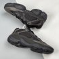 Men & Women yeezy 500 âÂÂutility blackâ f36640