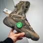 Men & Women yeezy 500 âÂÂclay brownâ gx3606