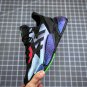 Men & Women x9000l4 blackgrey six fw4910