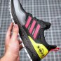 Men & Women ultraboost all terrain black red yellow blue