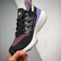 Men & Women ultra boost 21 blackviolet tone