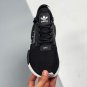 Men & Women nmd_r1 v2 black white