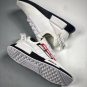 Men & Women  nmd_r1 v2 &acirc;��overbranded&acirc;�� whiteblackscarlet h02537