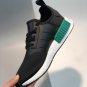 Men & Women nmd r1 core blackglory green-lush red