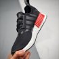 Men & Women nmd r1 core blackcloud white gz7922