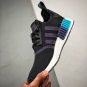 Men & Women nmd r1 core blackboost black fw4365