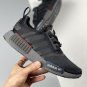 Men & Women nmd r1 core black footwear white gx6978