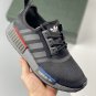 Men & Women nmd r1 core black footwear white gx6978