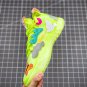 Men & Women harden vol. 5 futurenatural solar yellowcrew yellow