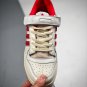 Men & Women forum low whiteteam power red gy6981