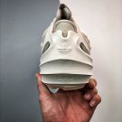 Men & Women  adifom q off-whitealuminium-wonder white