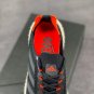 Men & Women  4dfwd core blackcore black-solar red