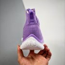 curry 4 flotro vivid lilac white for sale