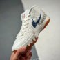 Men & Women pepsi x nike kyrie 1 uncle drew white gum