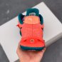 Men & Women nike kyrie low 4 âÂÂ1 world 1 peopleâ cw3985-600
