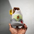 Men & Women nike kyrie low 2 âsandy cheeksâ cj6953-100