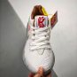 Men & Women nike kyrie low 2 âÂÂsandy cheeksâ cj6953-100