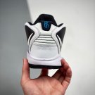 Men & Women nike kyrie 8 white black pink